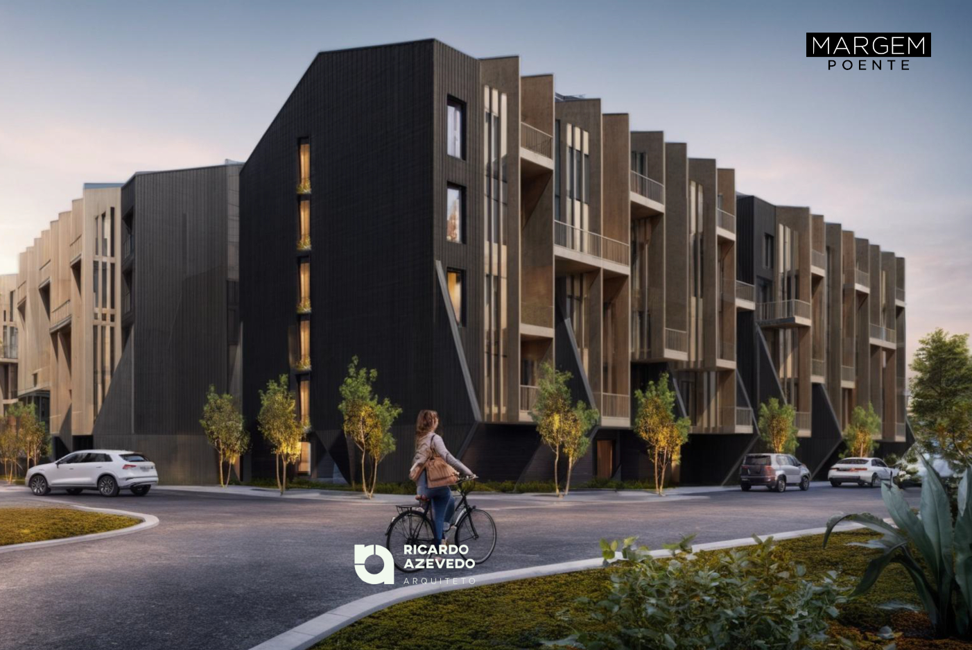 Residência das Faculdades